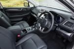 Subaru Outback 2.0D 2015 года (UK)